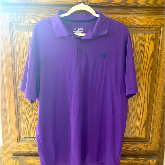 Under Armour Polo - Picture 2 of 4